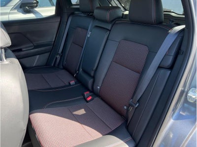 2026 Nissan Kicks MPV SR