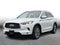 2023 INFINITI QX50 LUXE Sport Utility 4D