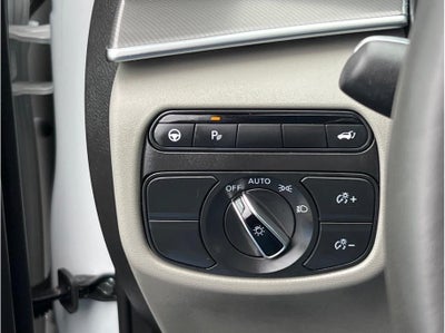 2023 INFINITI QX50 LUXE Sport Utility 4D