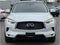2023 INFINITI QX50 LUXE Sport Utility 4D