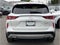 2023 INFINITI QX50 LUXE Sport Utility 4D