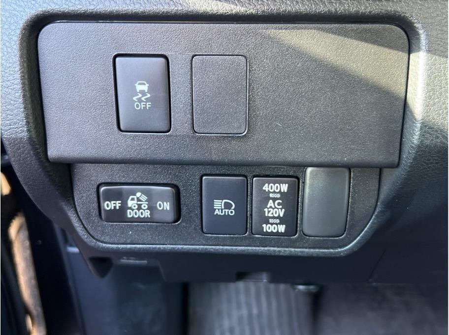 2020 Toyota Tacoma Double Cab TRD Sport Pickup 4D 5 ft