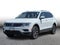 2021 Volkswagen Tiguan SE 4MOTION Sport Utility 4D