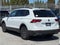 2021 Volkswagen Tiguan SE 4MOTION Sport Utility 4D
