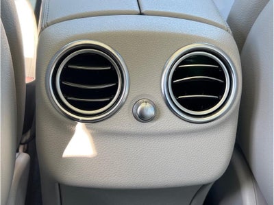 2017 Mercedes-Benz C-Class C 300 Sedan 4D