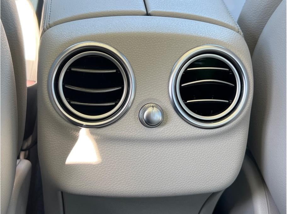 2017 Mercedes-Benz C-Class C 300 Sedan 4D