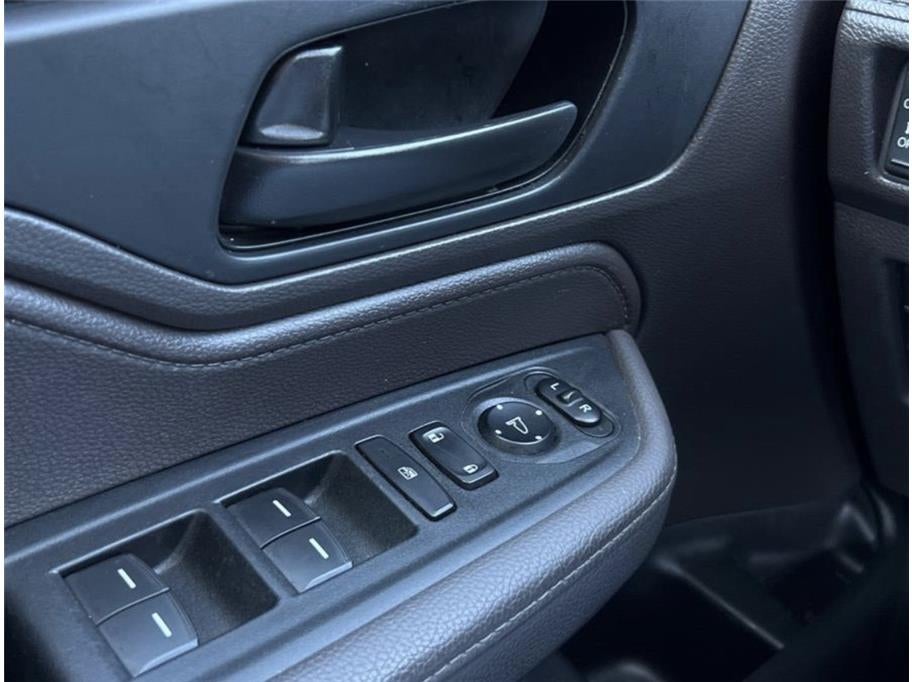 2022 Honda Odyssey EX Minivan 4D
