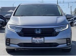2022 Honda Odyssey EX Minivan 4D
