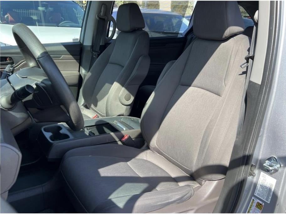 2022 Honda Odyssey EX Minivan 4D