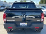 2022 Honda Ridgeline RTL-E Pickup 4D 5 ft