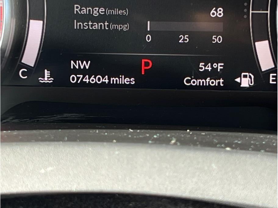 2020 Acura RDX SH-AWD A-SPEC Pkg Sport Utility 4D