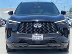 2025 INFINITI QX60 LUXE Sport Utility 4D