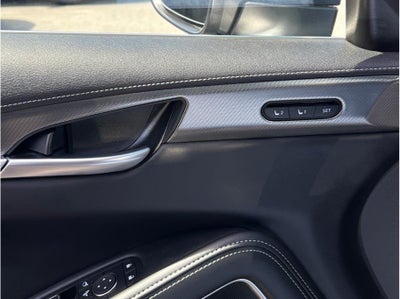 2025 INFINITI QX60 LUXE Sport Utility 4D