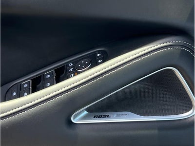 2025 INFINITI QX60 LUXE Sport Utility 4D