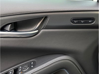 2025 INFINITI QX60 LUXE Sport Utility 4D