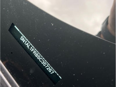 2025 INFINITI QX60 LUXE Sport Utility 4D