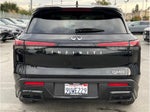 2025 INFINITI QX60 LUXE Sport Utility 4D
