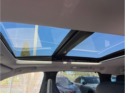 2026 INFINITI QX60 LUXE Sport Utility 4D