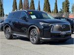 2026 INFINITI QX60 LUXE Sport Utility 4D