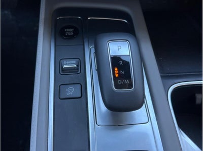 2026 INFINITI QX60 LUXE Sport Utility 4D