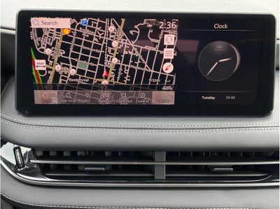 2025 INFINITI QX60 LUXE Sport Utility 4D