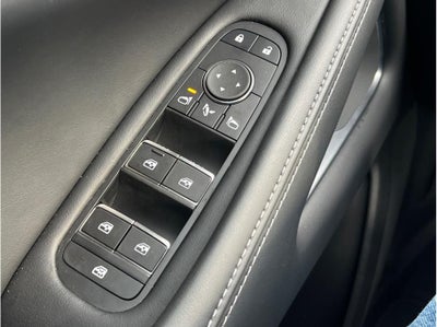 2025 INFINITI QX60 LUXE Sport Utility 4D