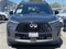 2026 INFINITI QX60 SPORT SUV 4D