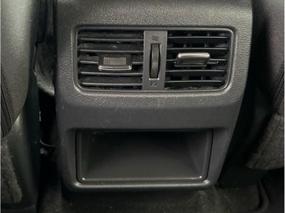 2021 Nissan Rogue S Sport Utility 4D