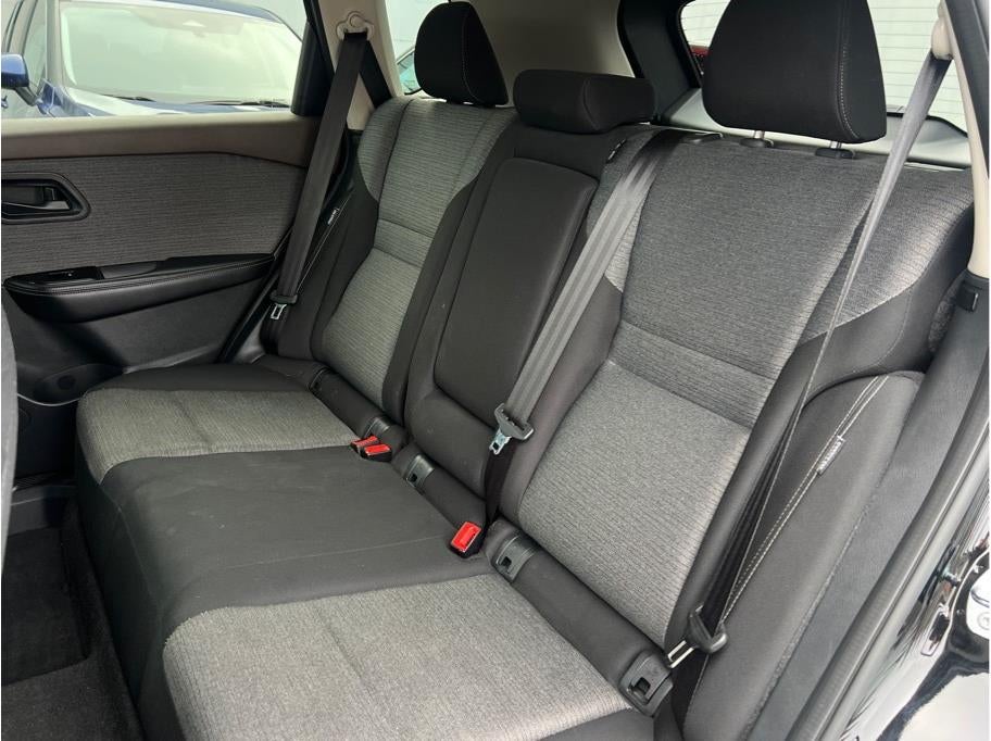 2021 Nissan Rogue S Sport Utility 4D