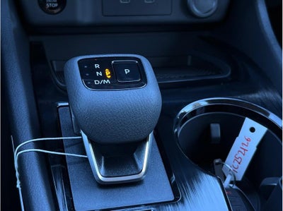 2026 Nissan Rogue S Sport Utility 4D