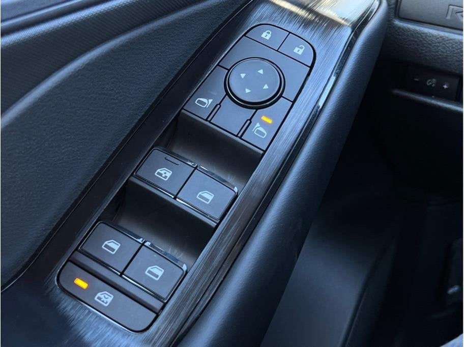 2026 Nissan Rogue S Sport Utility 4D