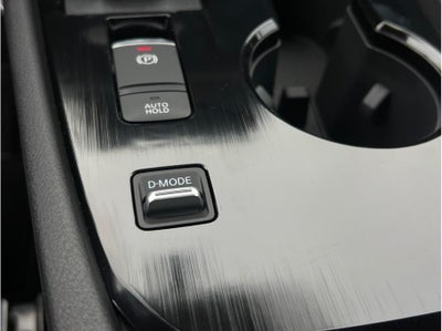 2026 Nissan Rogue S Sport Utility 4D