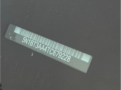 2026 Nissan Rogue S Sport Utility 4D