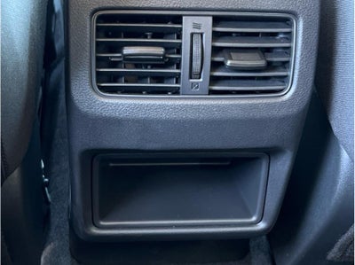 2026 Nissan Rogue S Sport Utility 4D