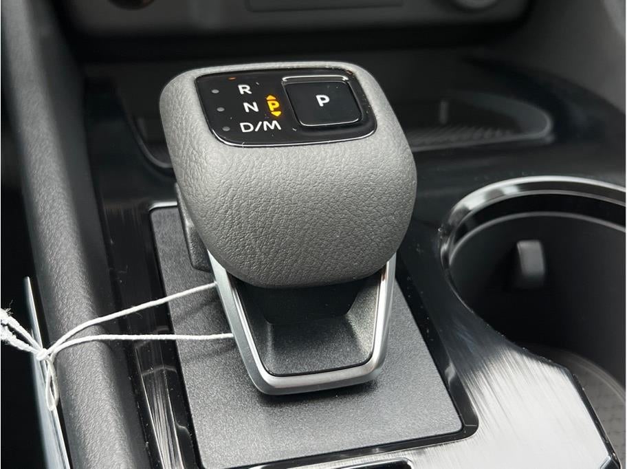 2026 Nissan Rogue S Sport Utility 4D