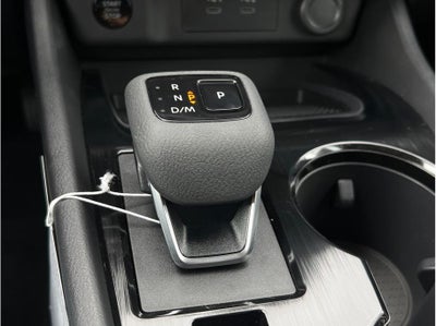 2026 Nissan Rogue S Sport Utility 4D