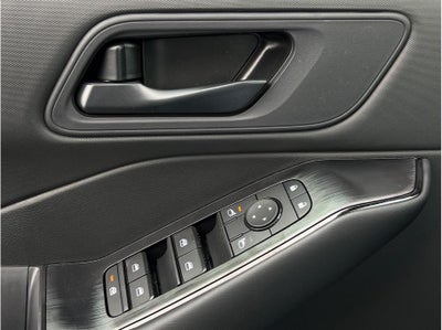 2026 Nissan Rogue S Sport Utility 4D