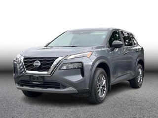 2023 Nissan Rogue S (2023.5) Sport Utility 4D