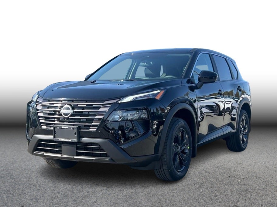 2026 Nissan Rogue SV Sport Utility 4D