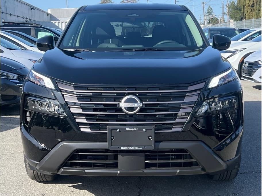 2026 Nissan Rogue SV Sport Utility 4D