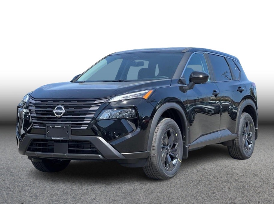 2026 Nissan Rogue SV (2026.5) Sport Utility 4D