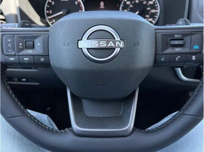 2026 Nissan Rogue SV (2026.5) Sport Utility 4D