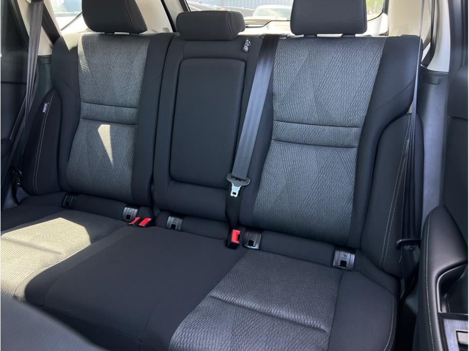 2026 Nissan Rogue SV (2026.5) Sport Utility 4D