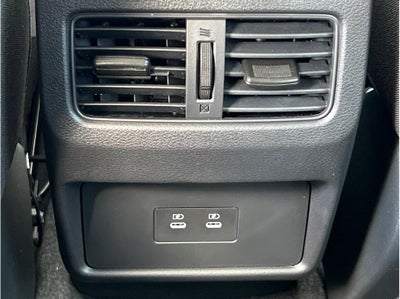 2026 Nissan Rogue 2026.5 SV