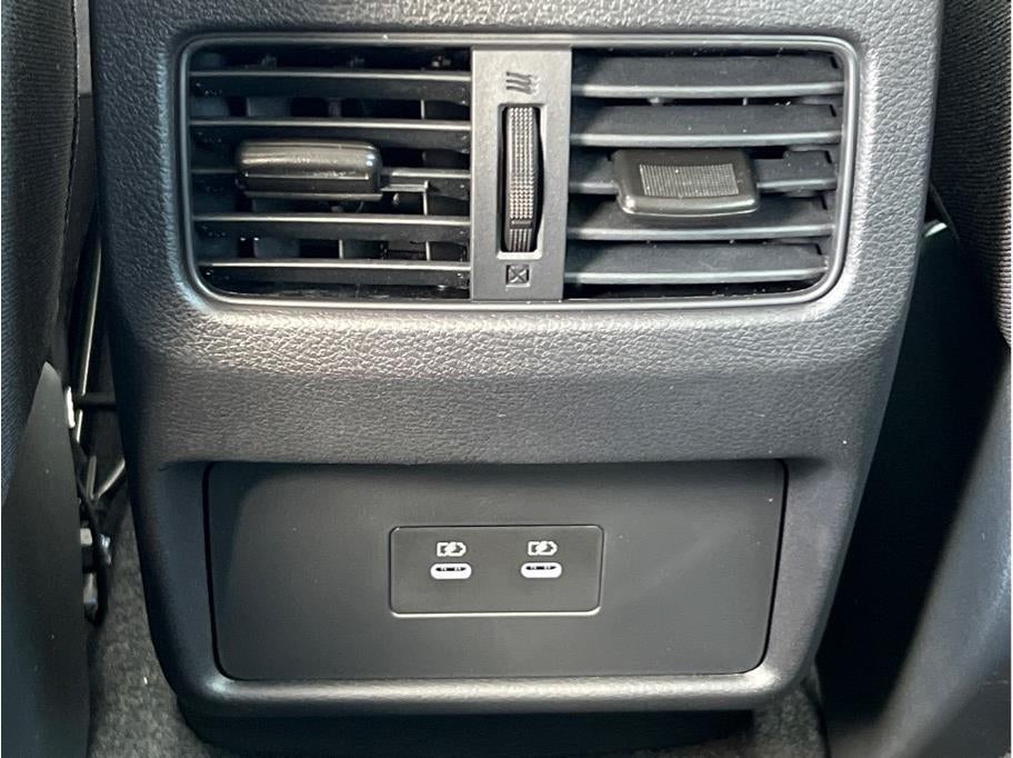 2026 Nissan Rogue 2026.5 SV