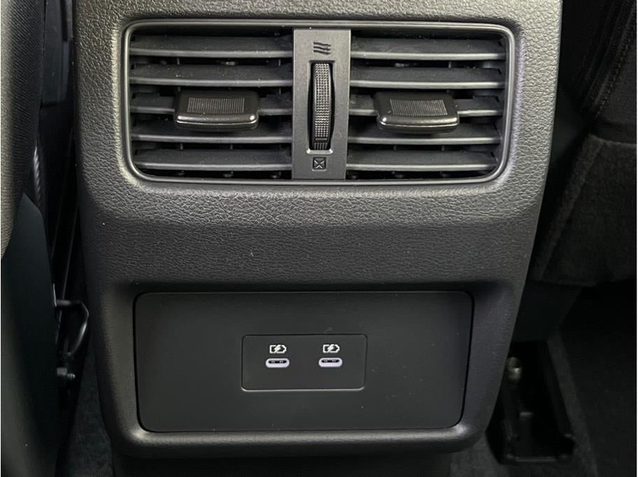 2026 Nissan Rogue SV Sport Utility 4D