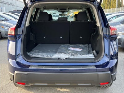 2026 Nissan Rogue SV Sport Utility 4D