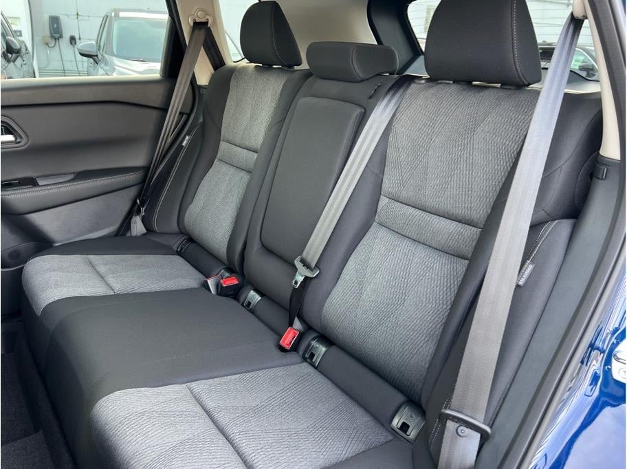 2026 Nissan Rogue SV Sport Utility 4D