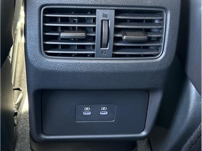 2026 Nissan Rogue Dark Armor (2026.5) Sport Utility 4D