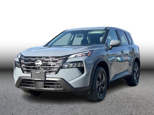 2026 Nissan Rogue SV Sport Utility 4D